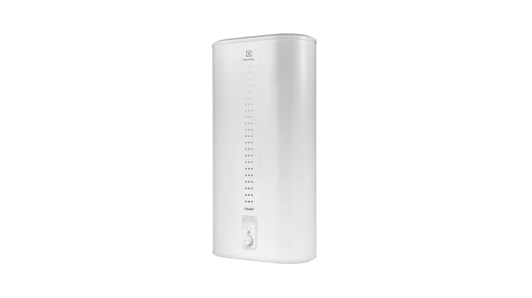 Электрический накопительный водонагреватель Electrolux EWH 80 Citadel