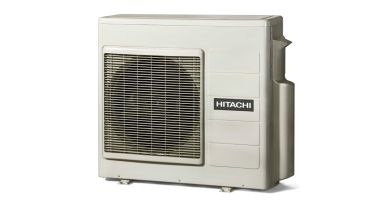 Мульти сплит-системы HITACHI
